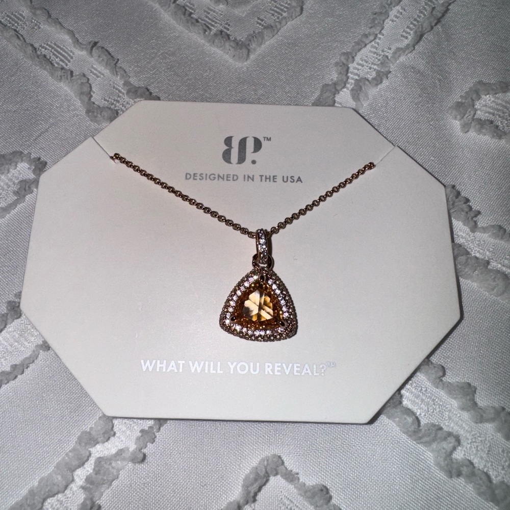 Bomb Party OG necklace